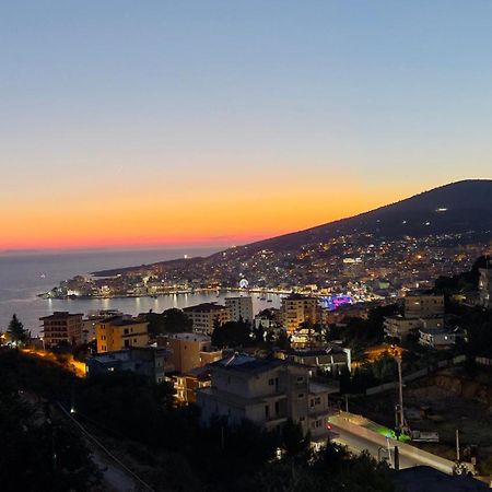 Amar Apartments Sarandë 외부 사진