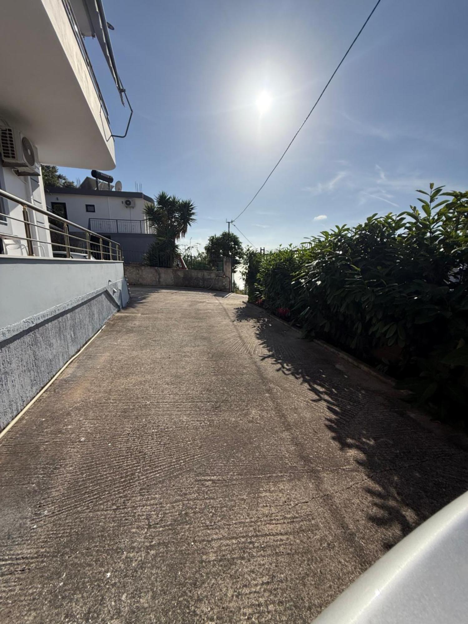 Amar Apartments Sarandë 외부 사진